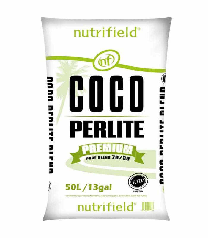 COCO PERLITE 50L