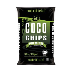 COCO CHIPS 50L