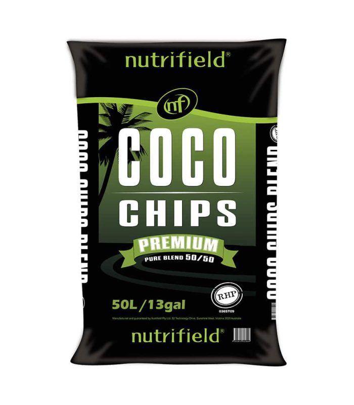 COCO CHIPS 50L