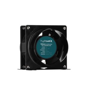 IN LINE AXIAL BB FAN 100MM