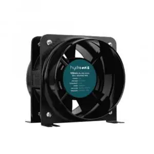 In Line Axial Bb Fan 125Mm