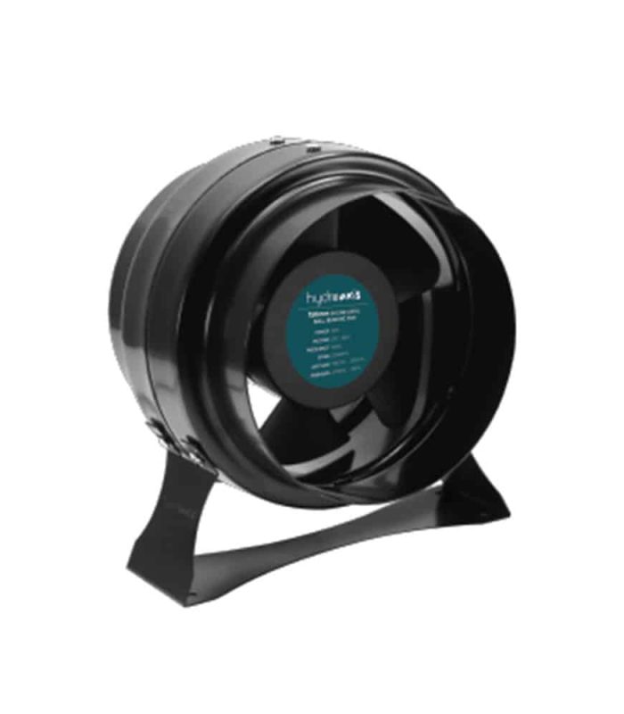 IN LINE AXIAL BB FAN 150MM