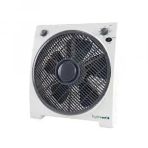 BOX FAN 30CM 12” 45W