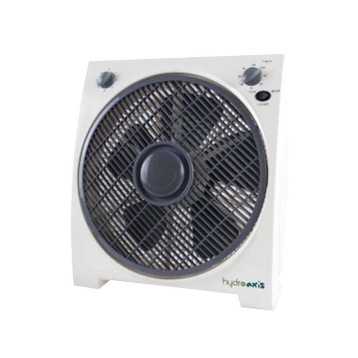 Box Fan 30Cm 12” 45W