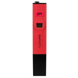 ph pen meter