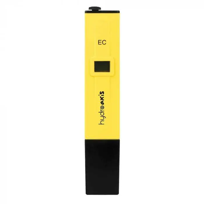 Ec Pen Meter