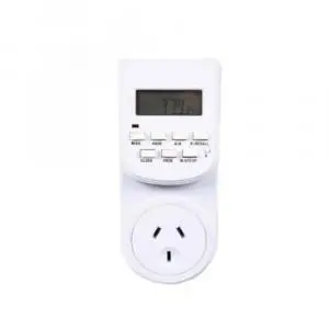 DIGITAL TIMER