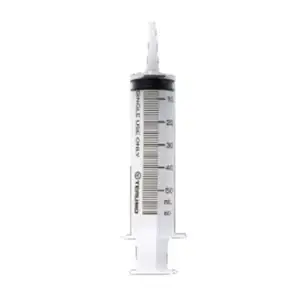 50ml Measuring Syringe