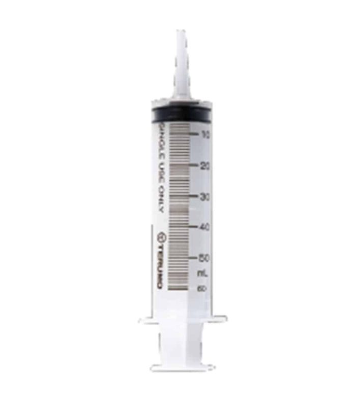 Measuring Syringe