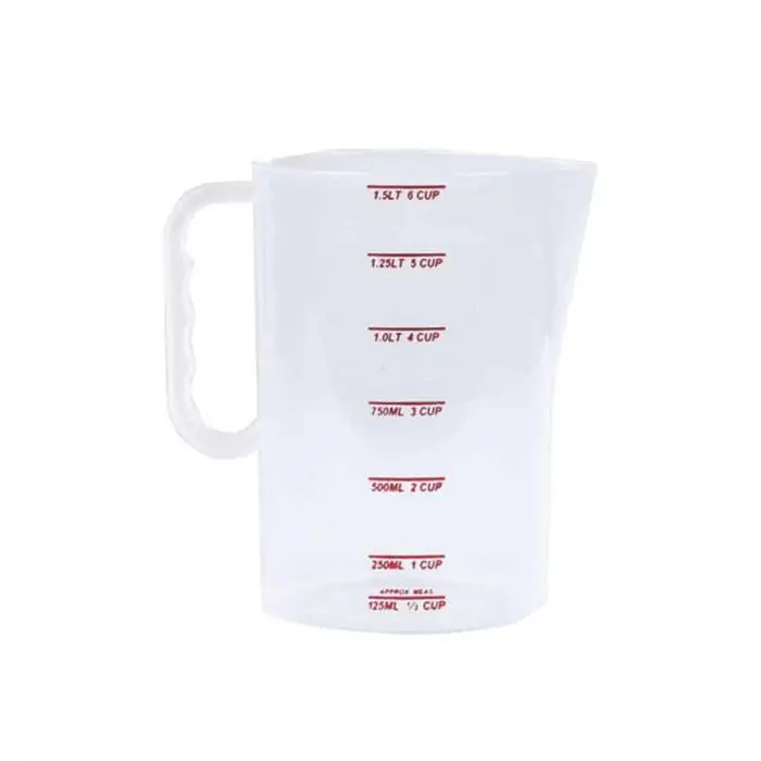 Measuring Jug