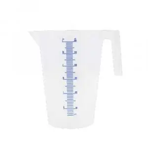measuring jug