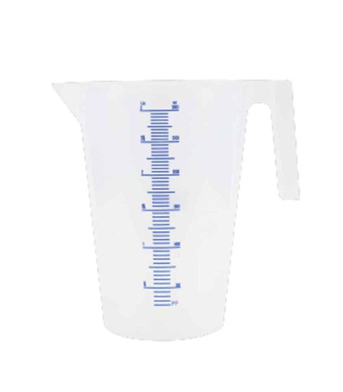 measuring jug