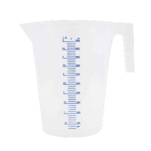 measuring jug