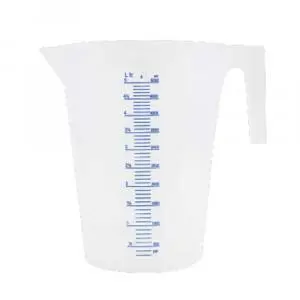 measuring jug