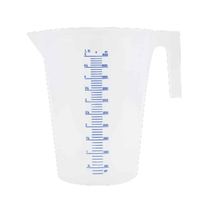 Measuring Jug