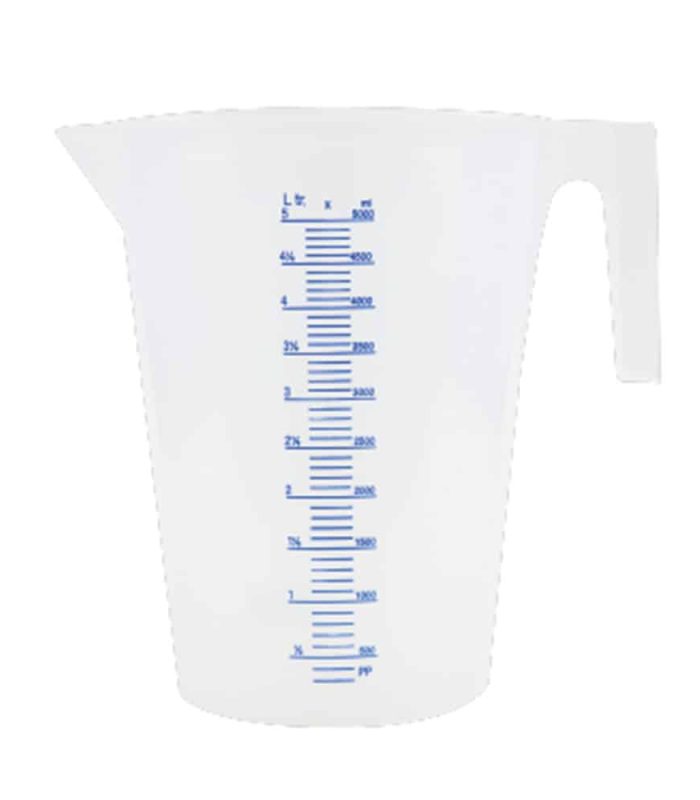 measuring jug