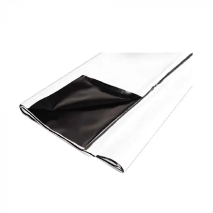 Zebra Hydro Film 250Um 3X3M