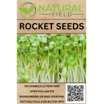 Rocket Seeds