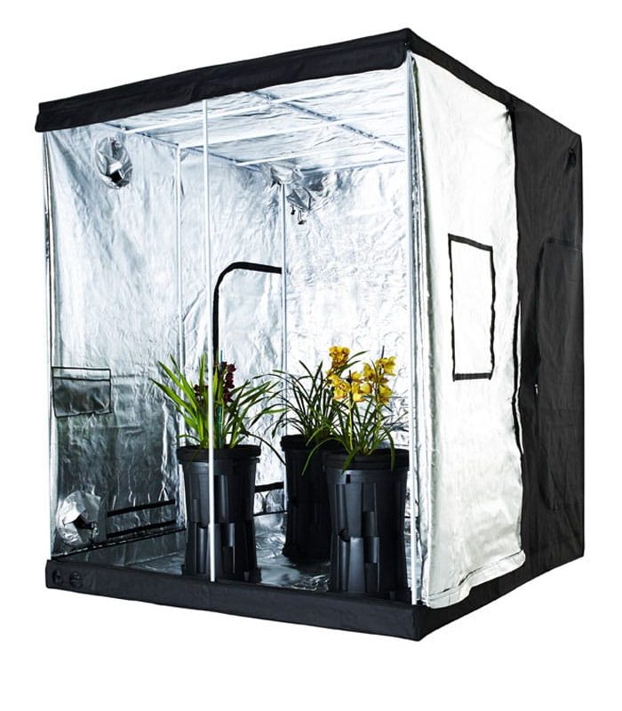 200X200X230CM grow tent