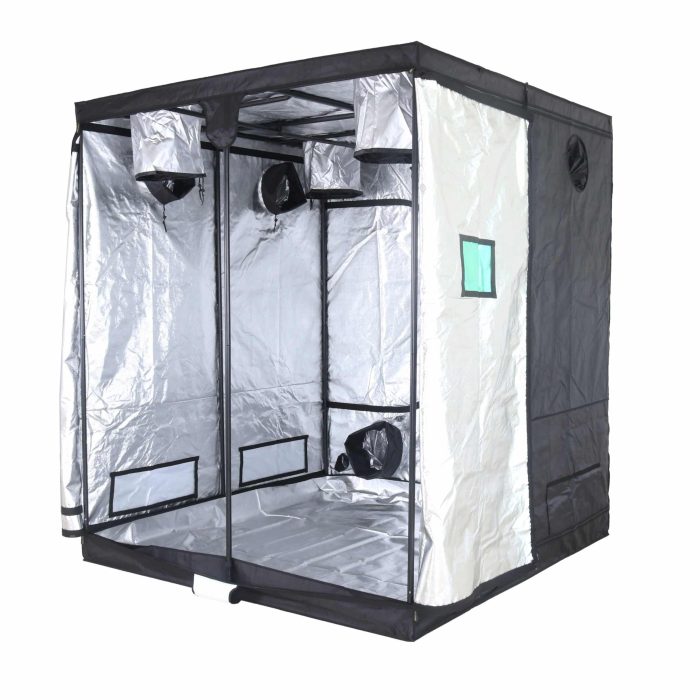 200X200X230Cm Grow Tent