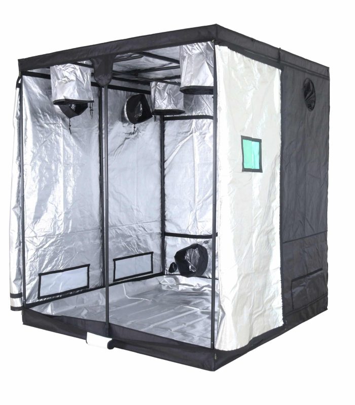 200X200X230CM GROW TENT