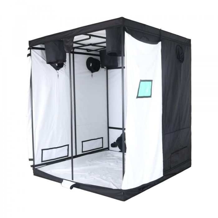 200X200X230Cm Grow Tent