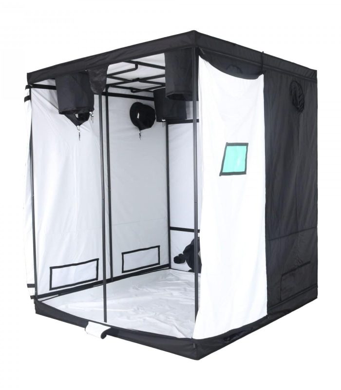 200X200X230CM grow tent