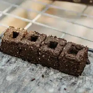 Soil Cube