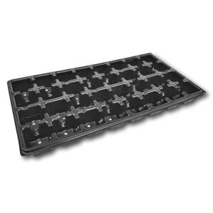 SEED STARTER TRAYS - 32 CELL