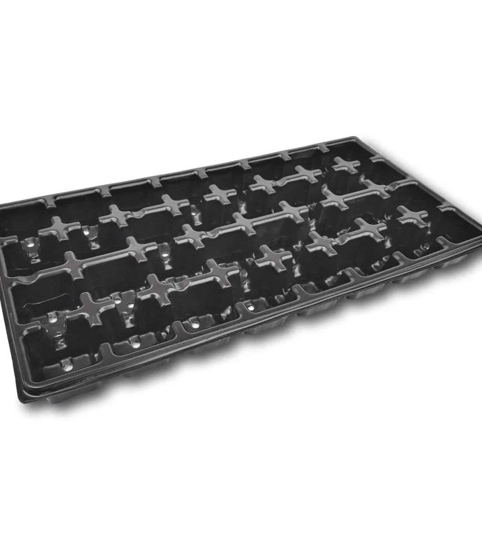 SEED STARTER TRAYS - 32 CELL