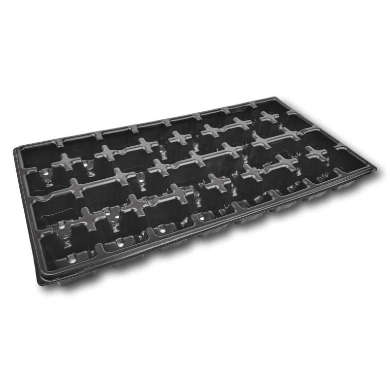 SEED STARTER TRAYS - 32 CELL