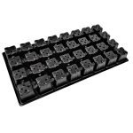 SEED STARTER TRAYS - 32 CELL