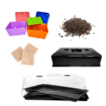 homeschool classroom microgreens bundle