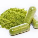 Natural Yield Potent Powders And Capsules