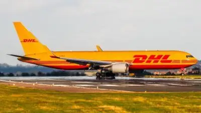 Dhl International