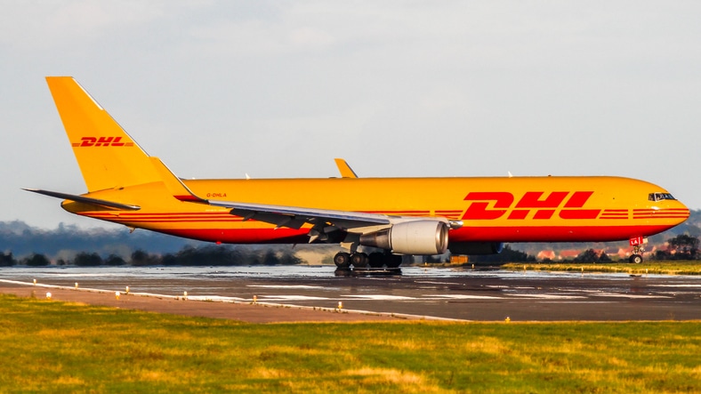 Dhl