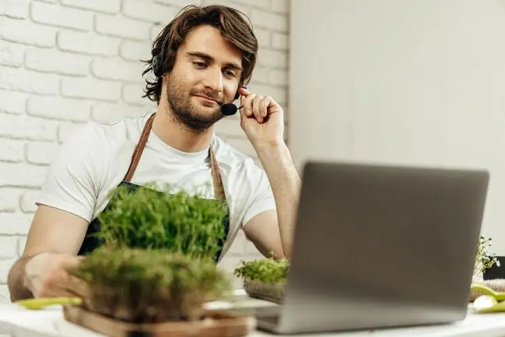 Microgreen Business Considerations In Australia Compared To The Us | Natural Yield Microgreen Business