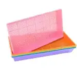 1020 Mesh Deep Extra Strength Colors - 2.5&Quot; Deep All