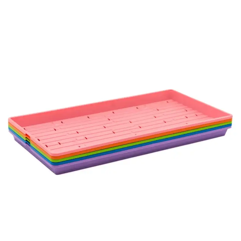 Bootstrap Farmer 1020 Shallow Microgreen Trays