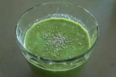 Kidney Stones Fighting Smoothie