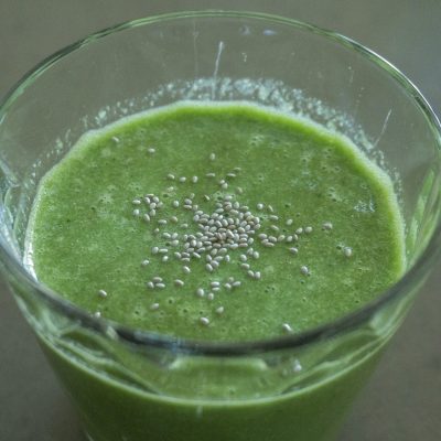 Kidney Stones Fighting Smoothie