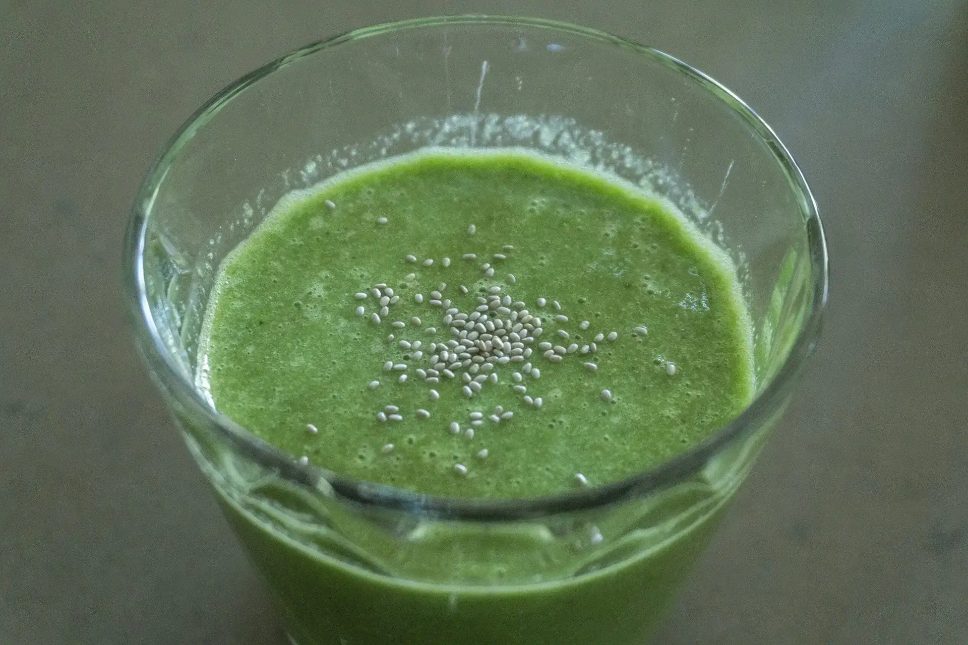 Kidney Stones Fighting Smoothie | Natural Yield Kidney Stones Fighting Smoothie