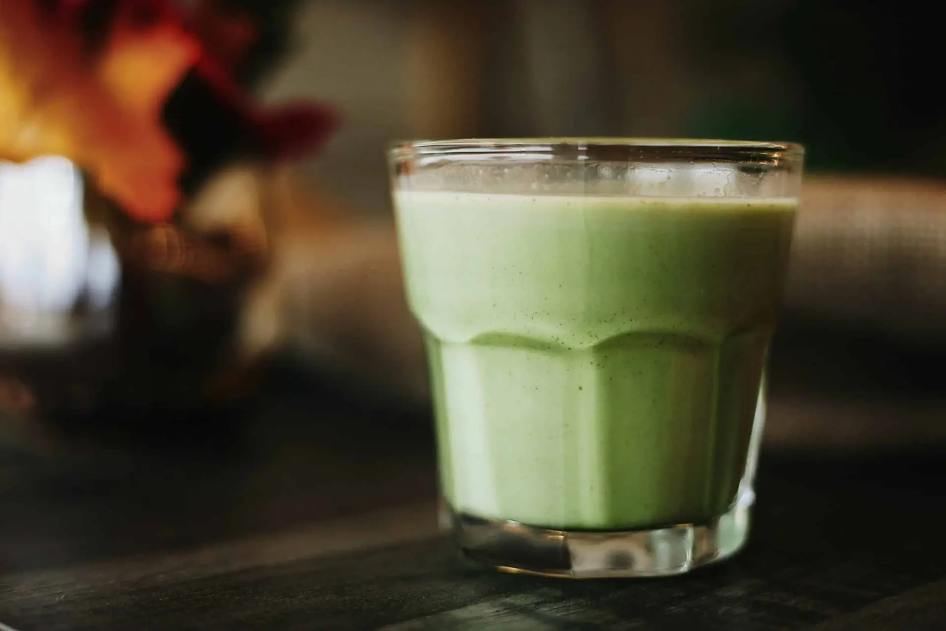 Immune Boosting Microgreen Smoothie | Natural Yield Immune Boosting Microgreen Smoothie