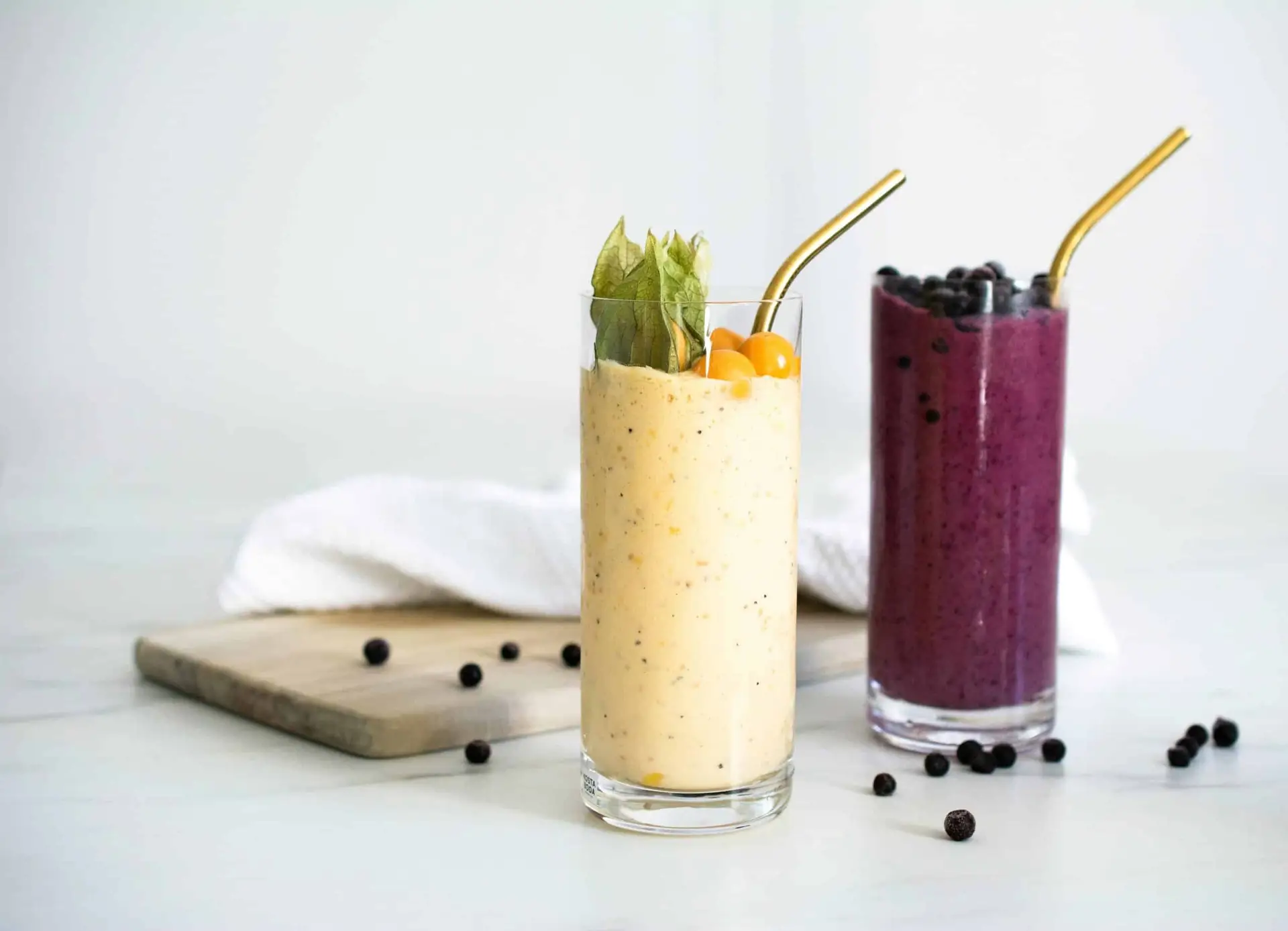 Eyesight Repair Smoothie | Natural Yield Eyesight Repair Smoothie