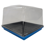 1010 Microgreen Pack Dome Blue