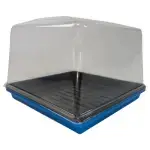 1010 Microgreen Pack Dome Blue