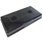 1020 Blackout Humidity Dome 200x200
