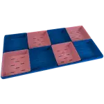 1020 Blue 5x5 Pink and Blue 400x400