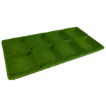 1020 Green 5x5 Green 400x400