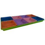 1020 Green 5x5 Rainbow 400x400